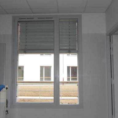 Brise-soleil orientables (BSO)