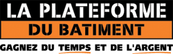 La plateforme du bâtiment