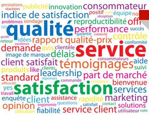 Charte qualité de la structure ABMR Menuiserie